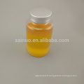 Stabilisateur ca / ​​zn de bonne qualité de composé de PVC liquide jaune